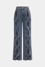 denim Jean pantolon
