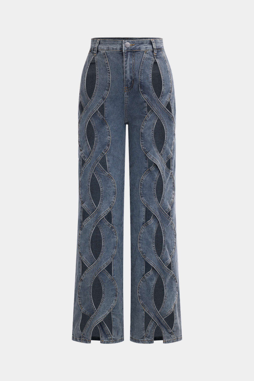 denim Jean pantolon