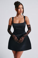 Dalary siyah Eldiven