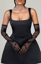 Dalary siyah Eldiven