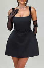 Dalary siyah Eldiven