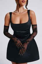 Dalary siyah Eldiven