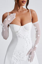 Dalary fildişi Eldiven