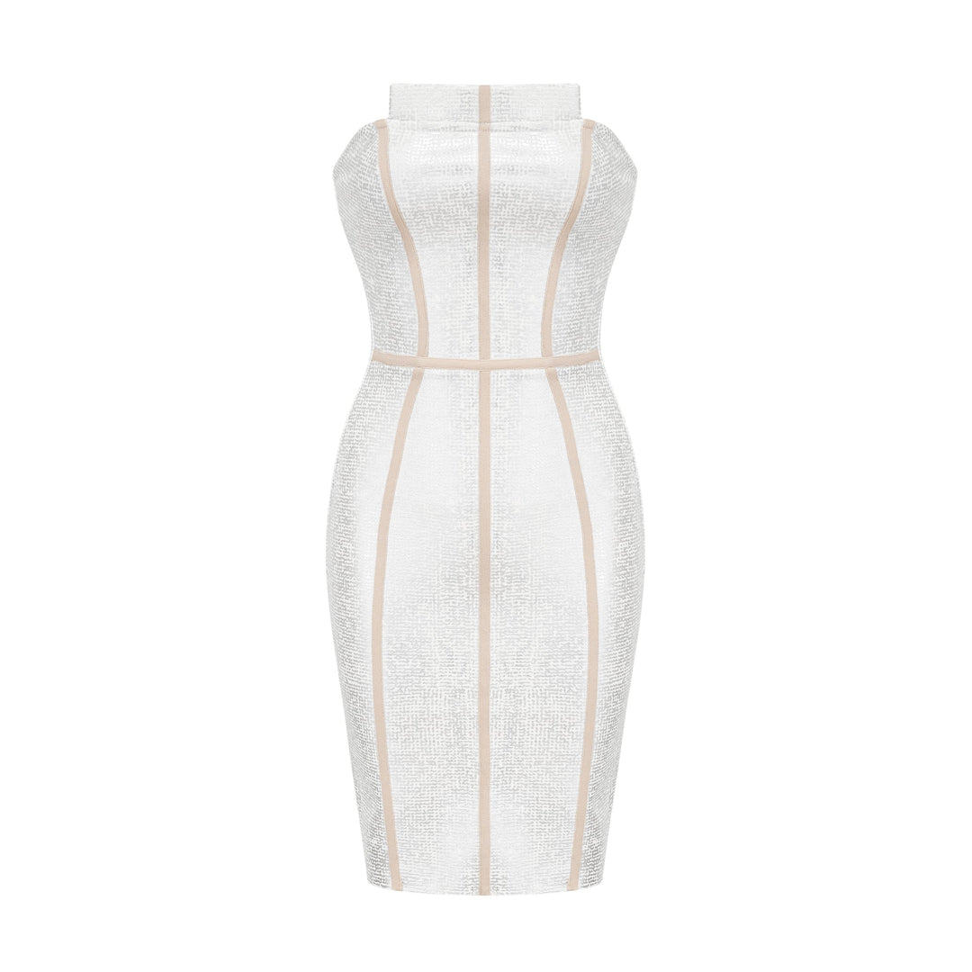 Danica mini elbise