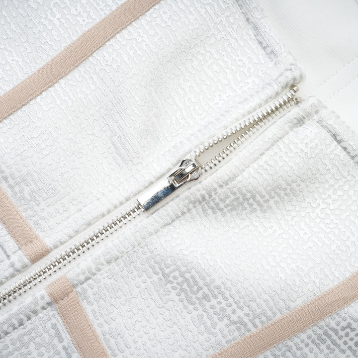 Danica mini elbise