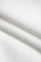 Sırtı Açık Mini Elbise