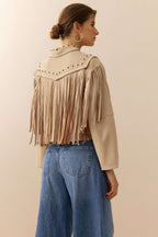 Zipper Ceket