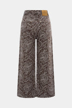 denim Jean pantolon