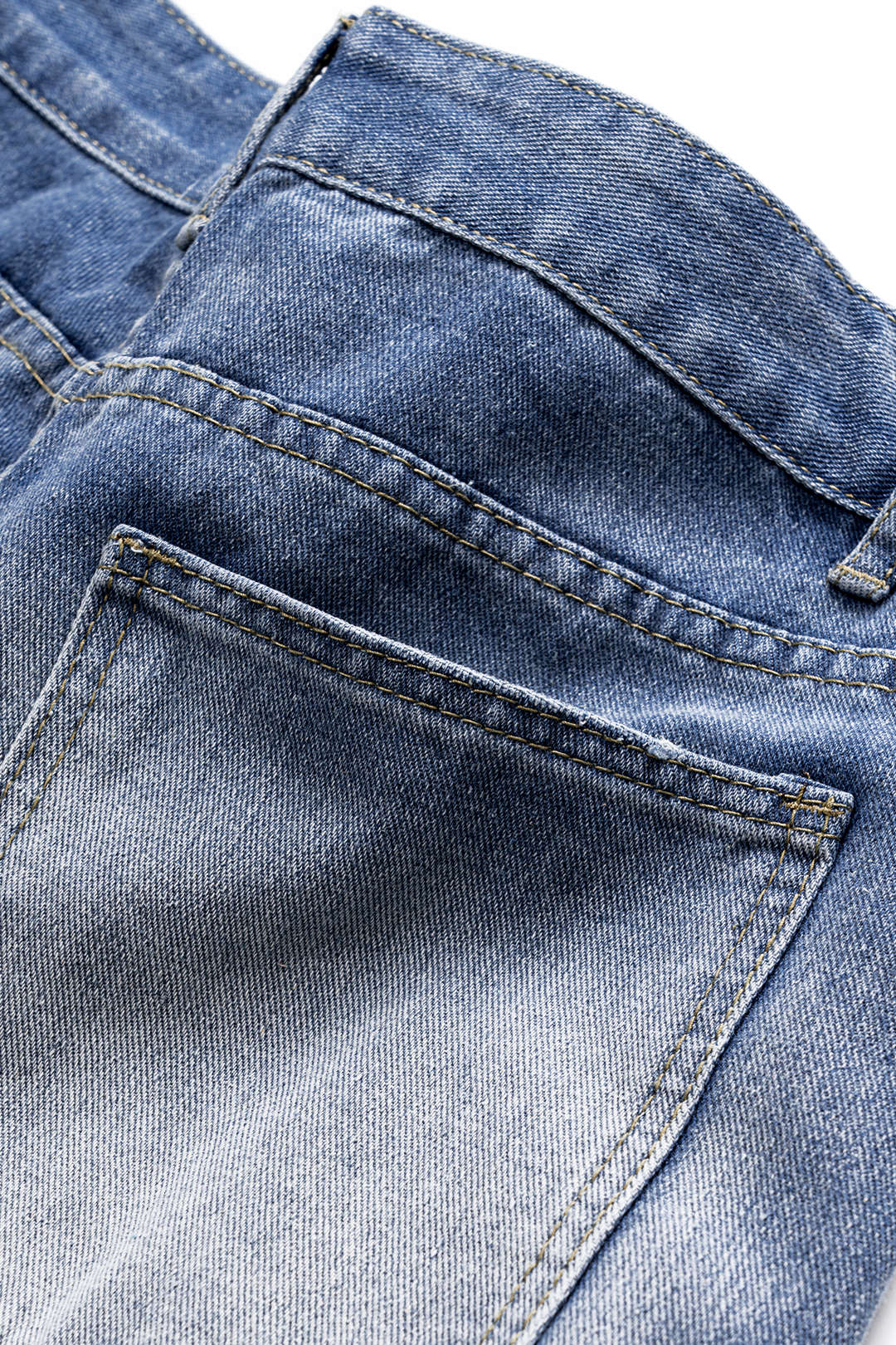 denim Jean pantolon