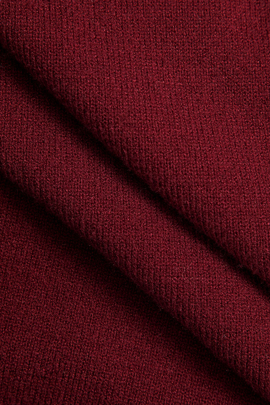 Düğmeli Kazak maksi Elbise