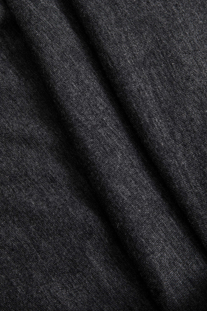 Püsküllü Kısa Kollu Üst ve Bol Paça Pantolon Takım