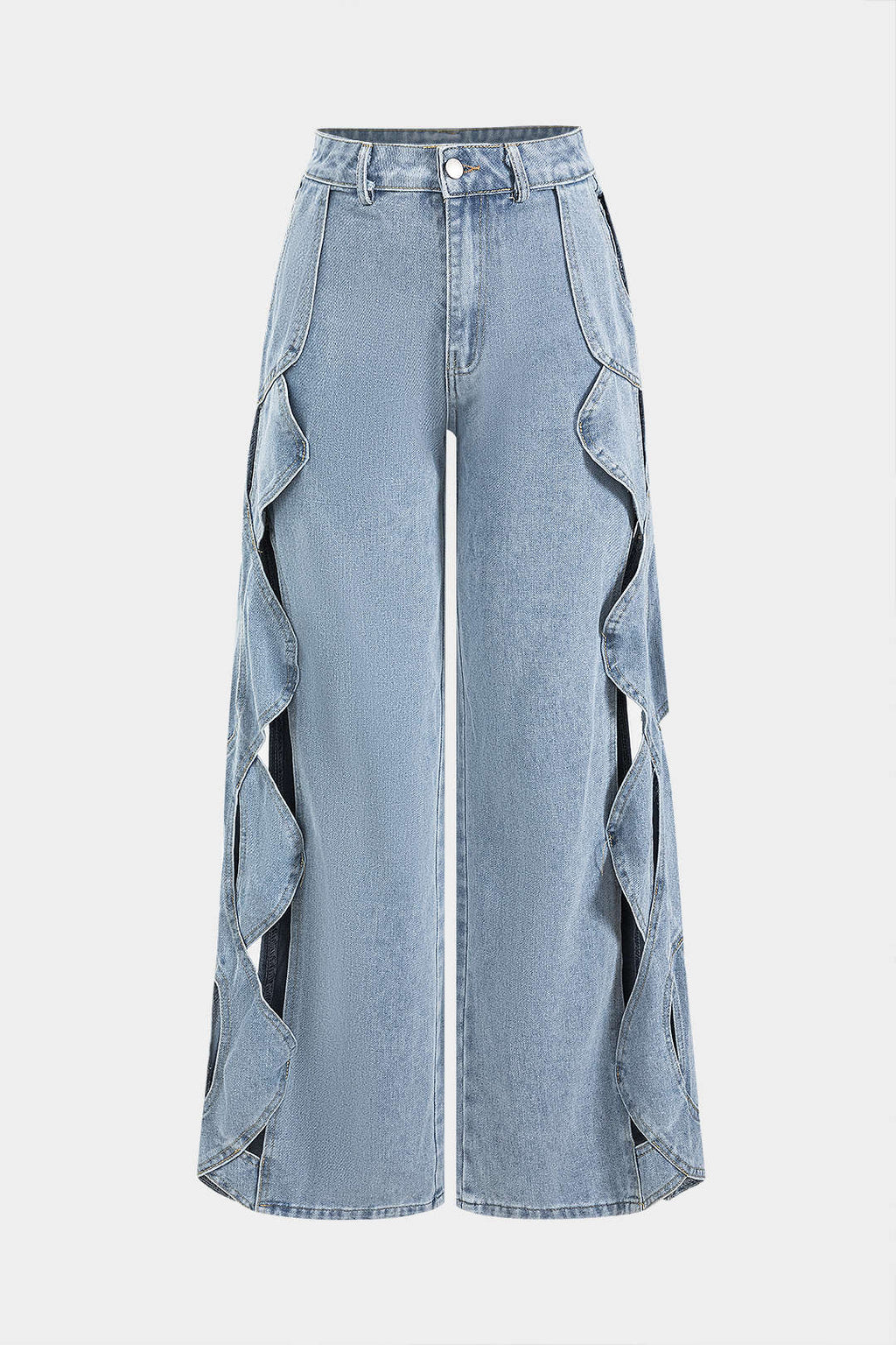 denim Jean pantolon