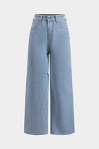 denim Jean pantolon