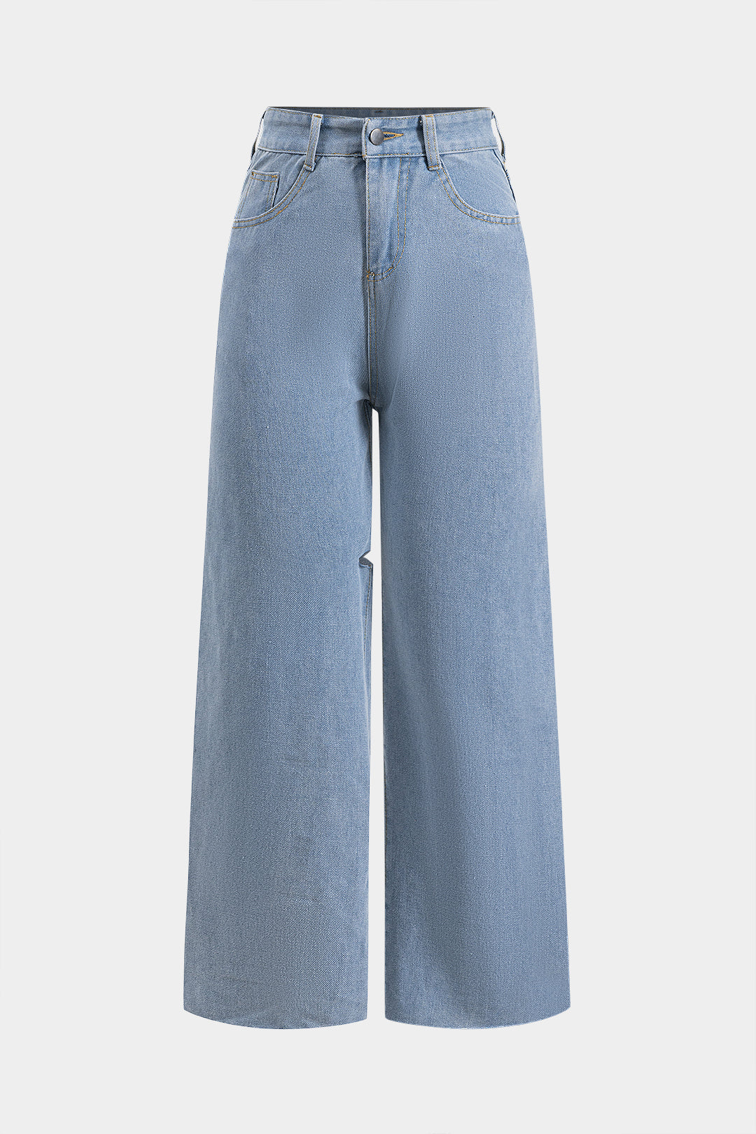 denim Jean pantolon