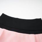 Delphine mini elbise