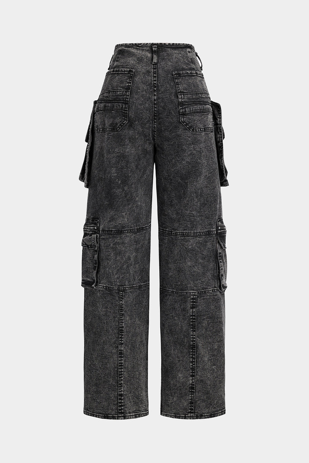 denim Jean pantolon
