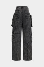 denim Jean pantolon