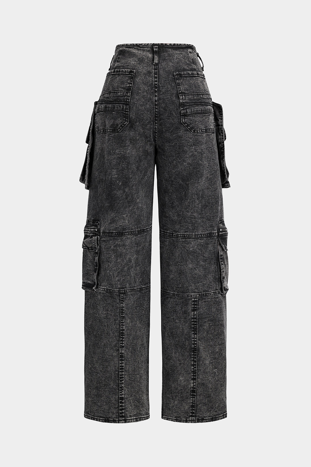 denim Jean pantolon