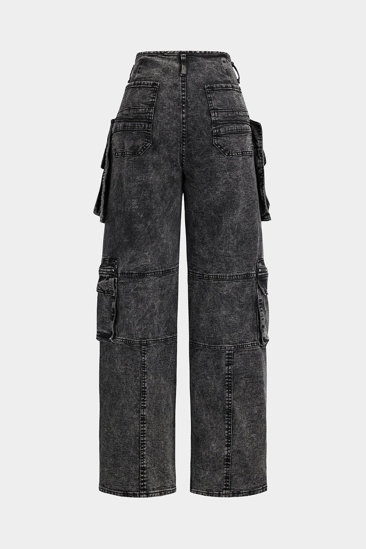 denim Jean pantolon
