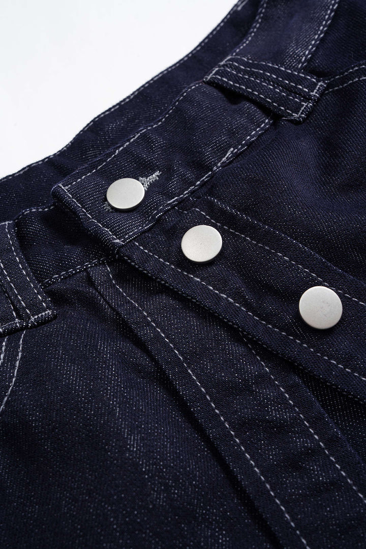 Denim Pantolon Jean
