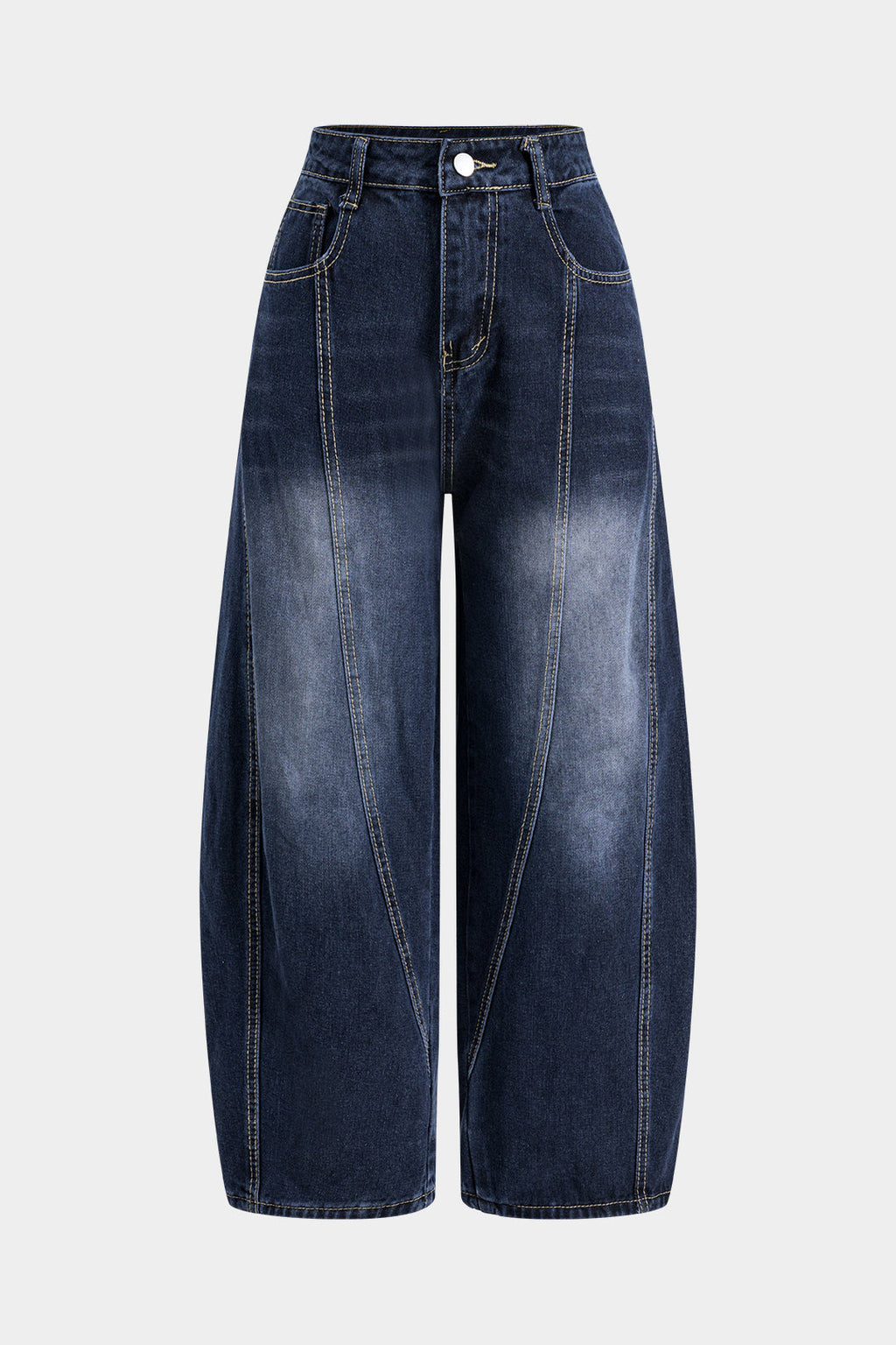 denim Jean pantolon