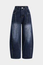 denim Jean pantolon