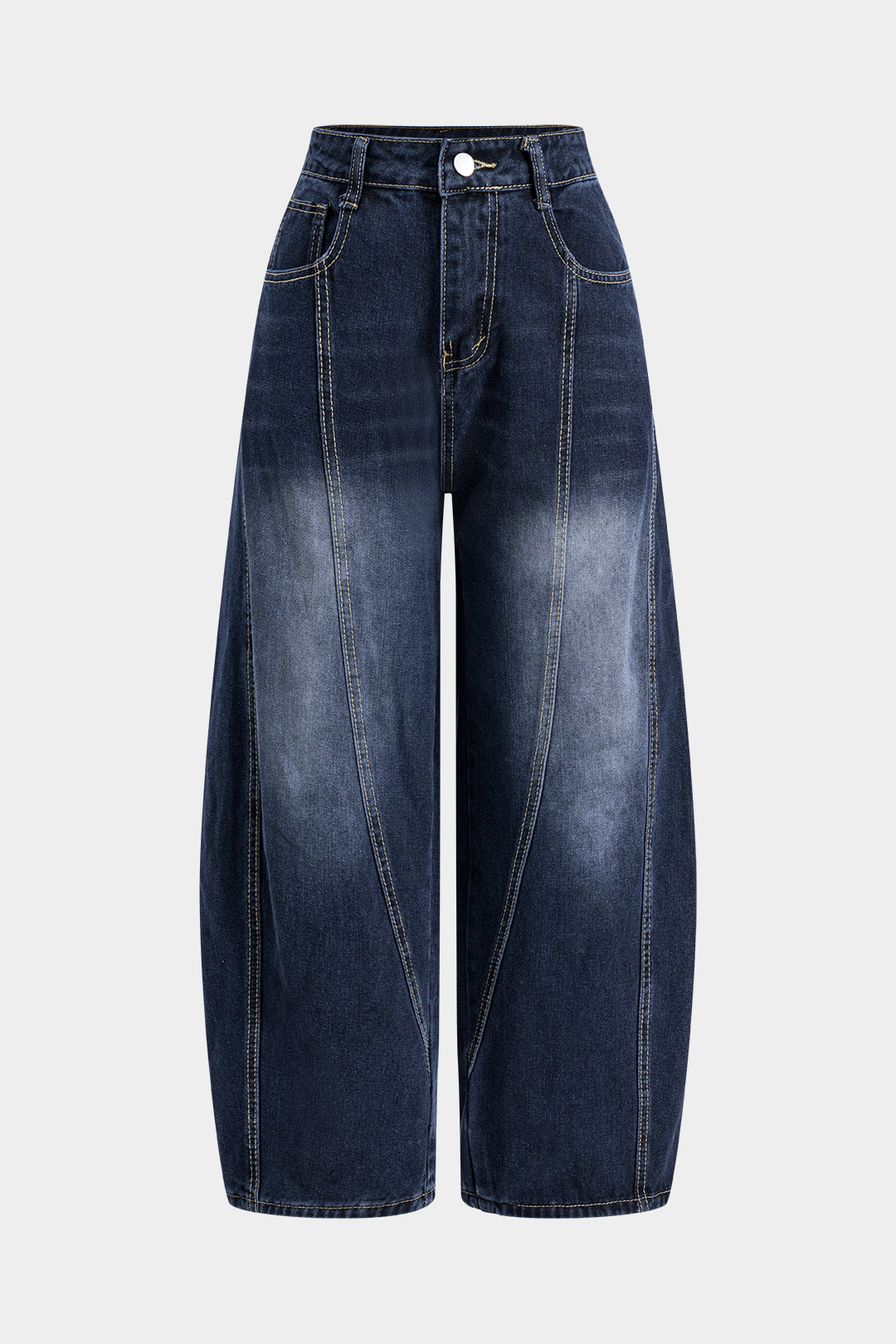 denim Jean pantolon