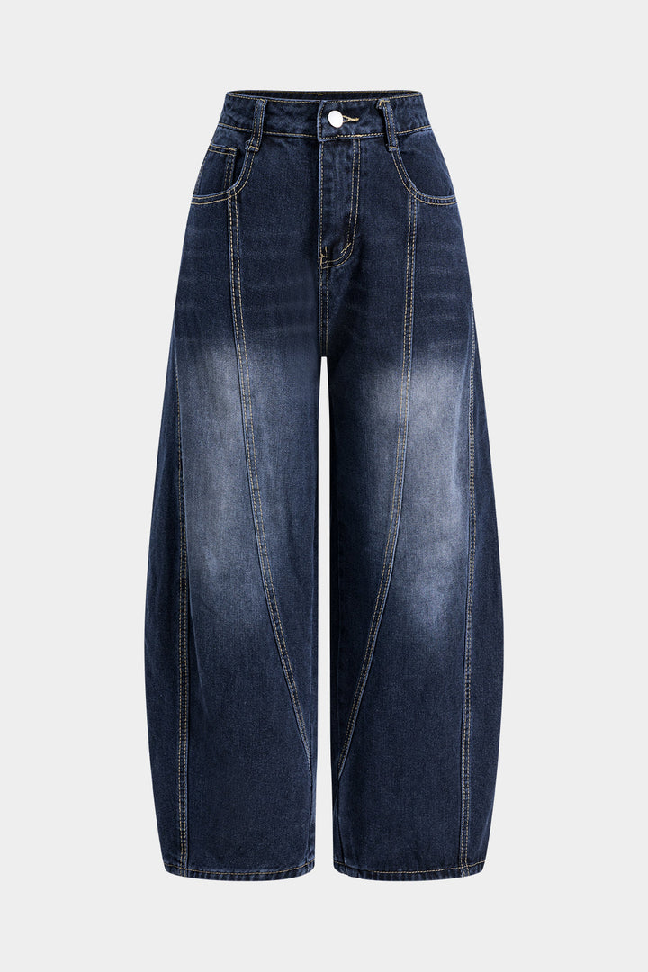 denim Jean pantolon