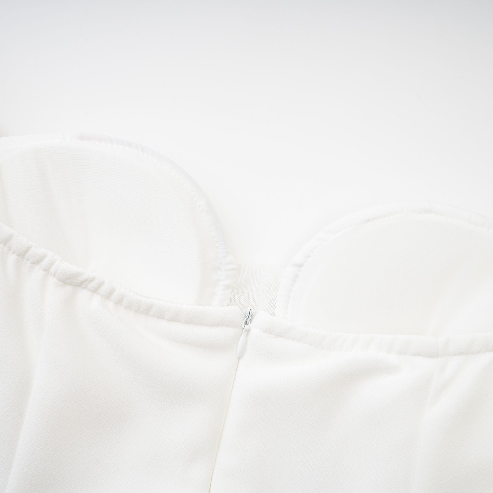 Dorothée mini elbise