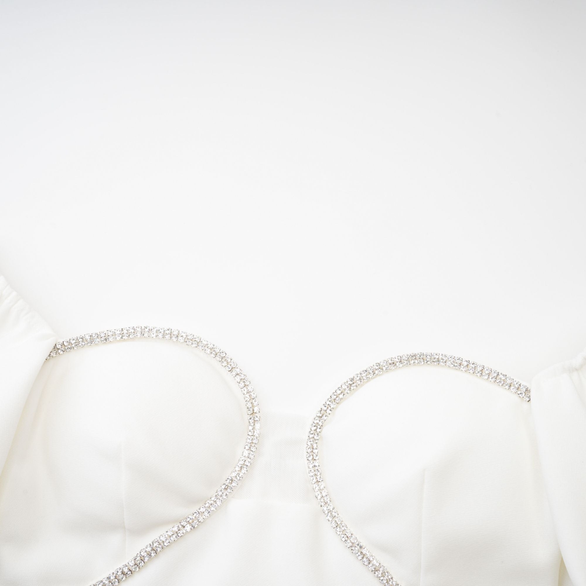 Dorothée mini elbise