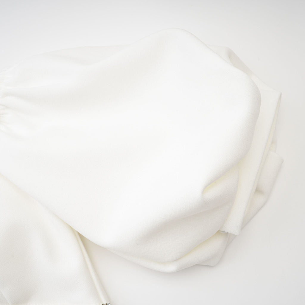 Dorothée mini elbise