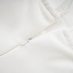 Dorothée mini elbise