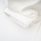 Dorothée mini elbise