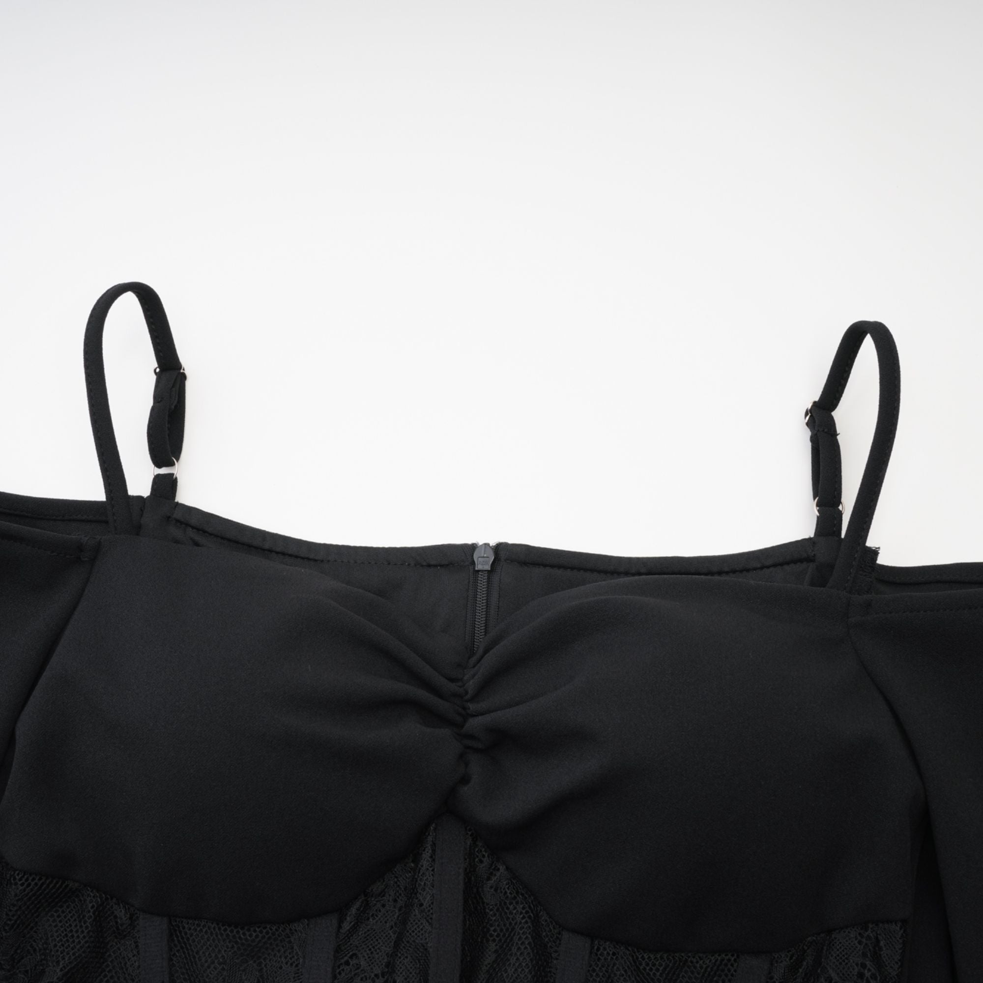 Dorotheia maksi elbise