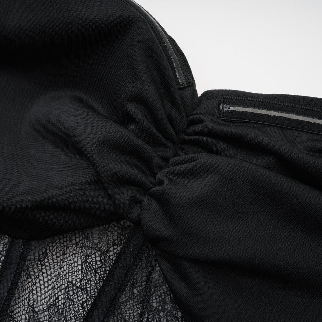 Dorotheia maksi elbise