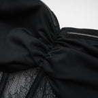 Dorotheia maksi elbise