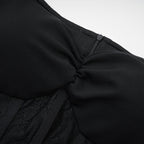 Dorotheia maksi elbise