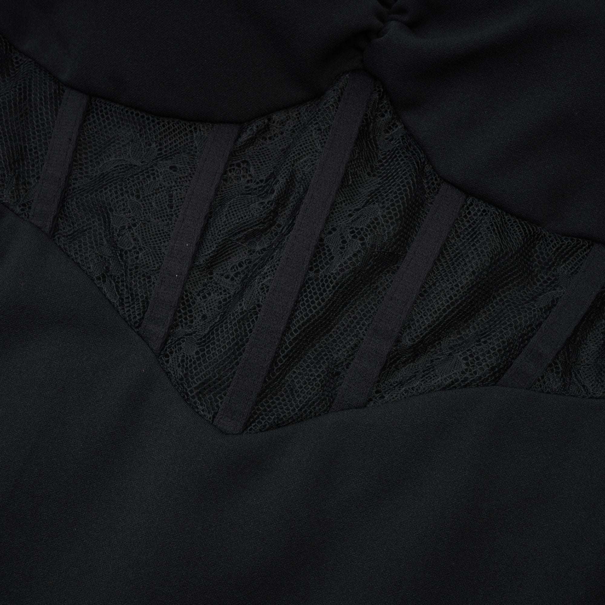 Dorotheia maksi elbise