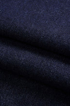 Denim Barrel Pantolon Jean