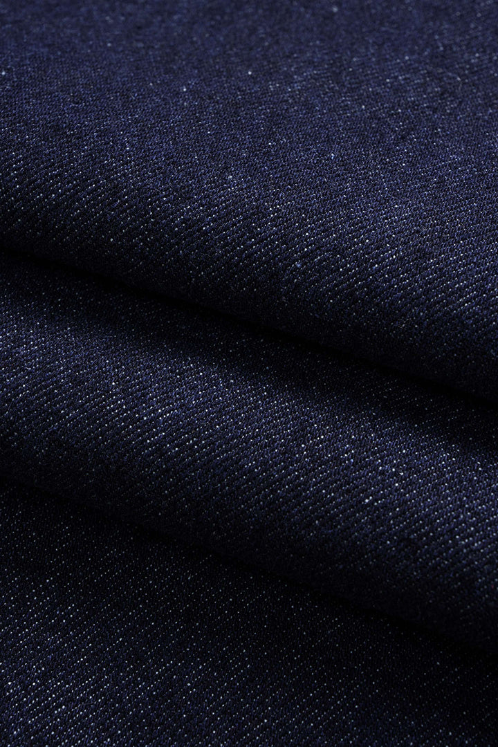 Denim Barrel Pantolon Jean
