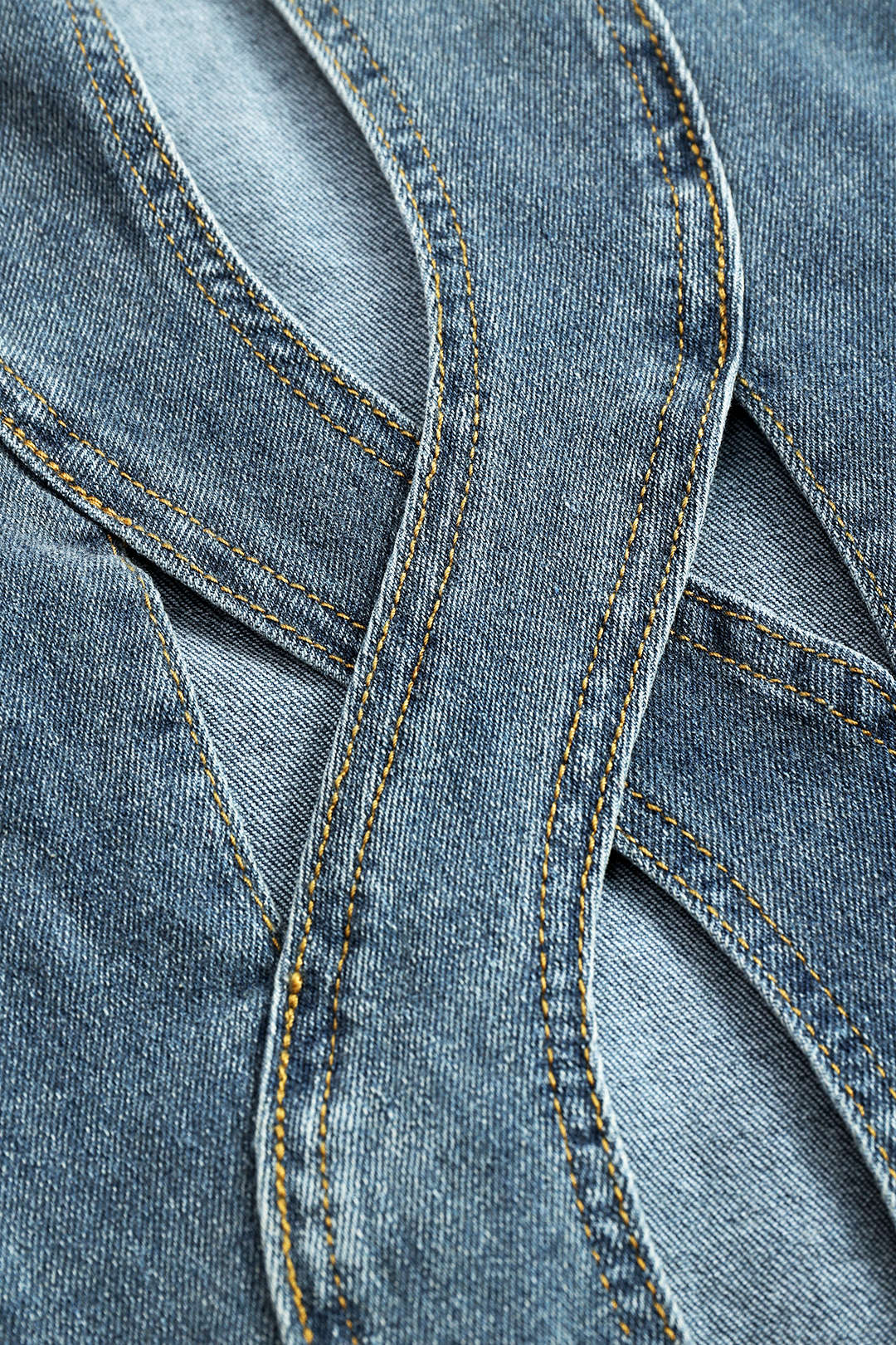 denim Jean pantolon