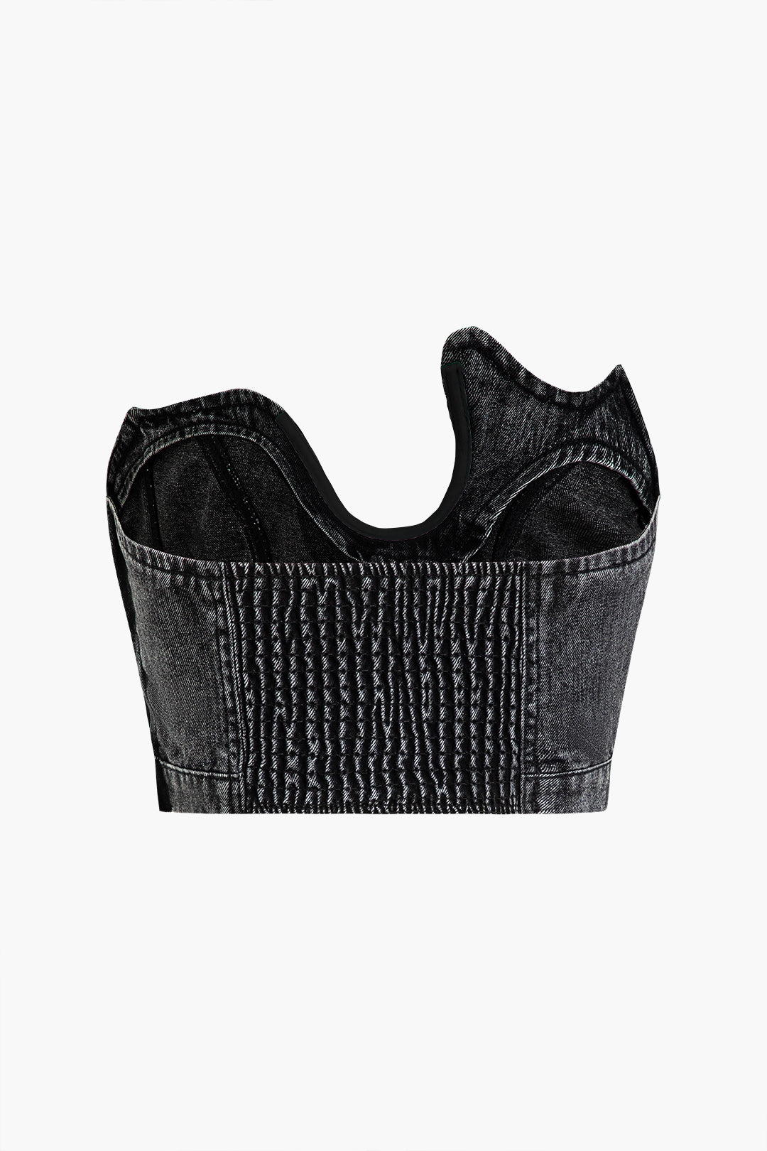 Stra asimetrik top
