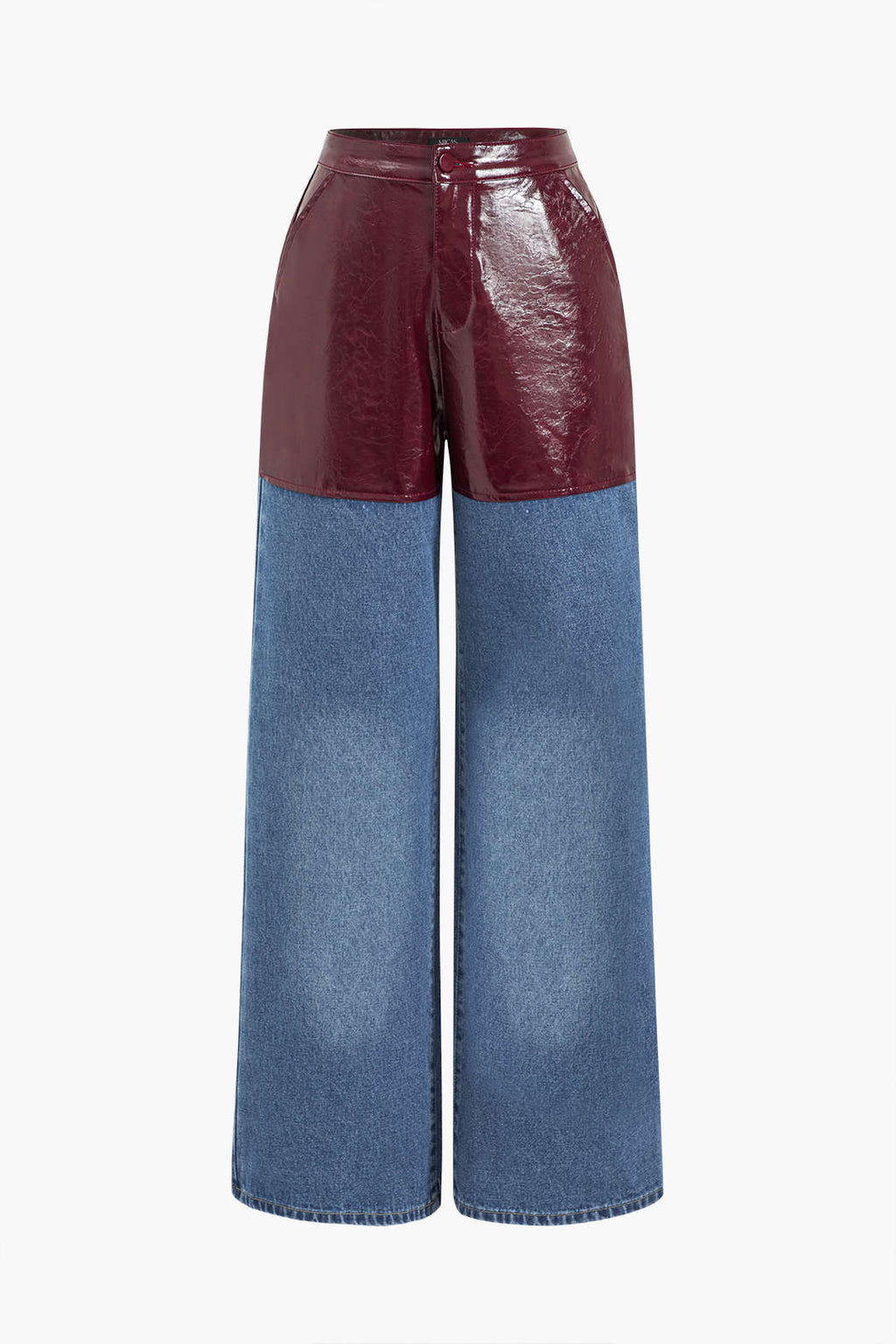 denim Jean pantolon