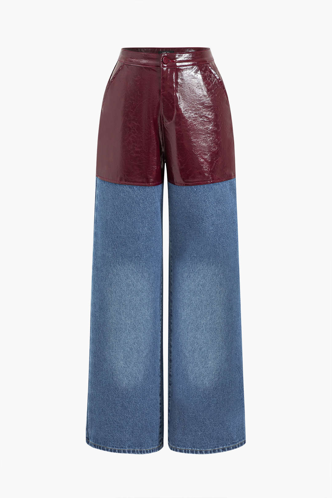 denim Jean pantolon