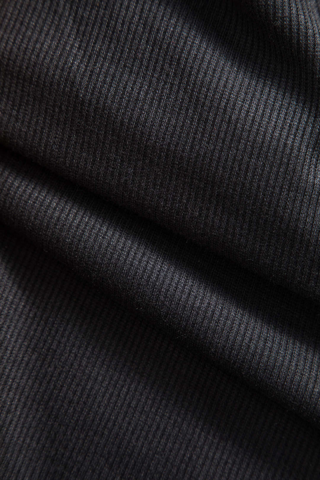 Katı Deri Patchwork Midi Elbise