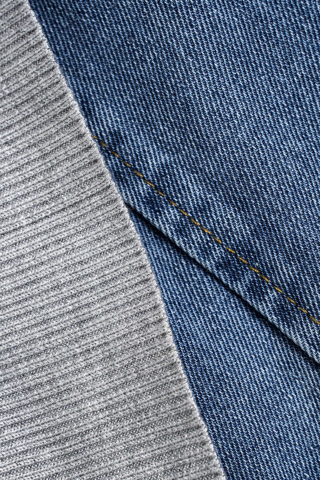 Zipper Ceket