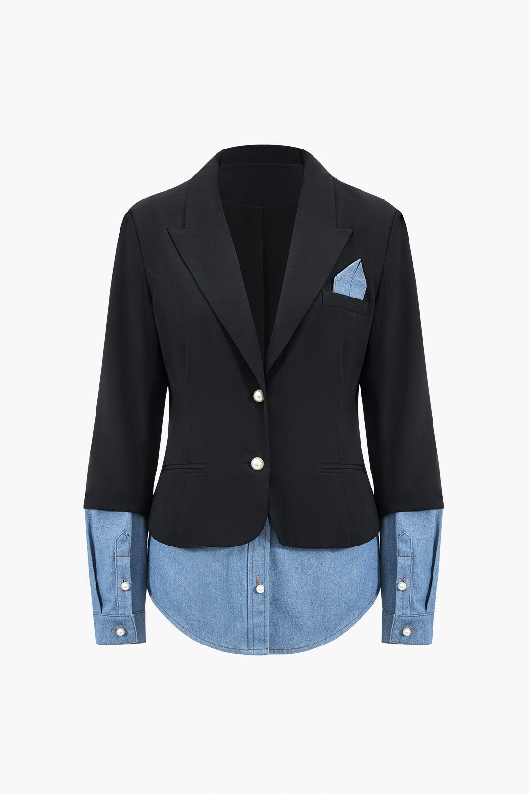 Blazer Ceket