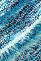 Crop Hırka