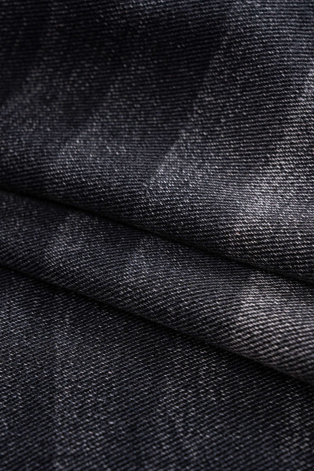 Denim Şort