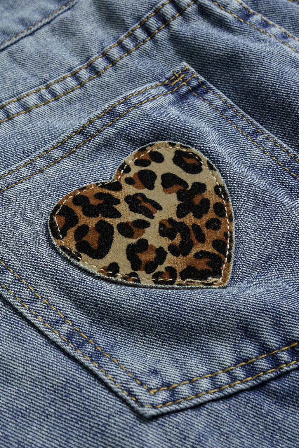 denim Jean pantolon
